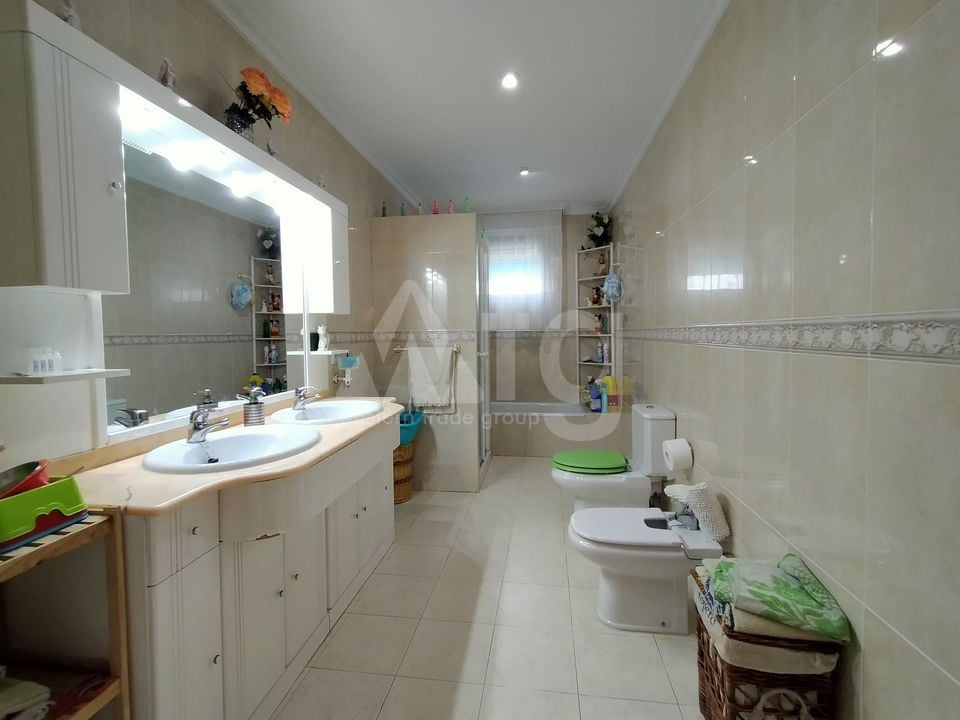 6 bedroom Villa in La Nucia - BNB96780 - Photo - 12