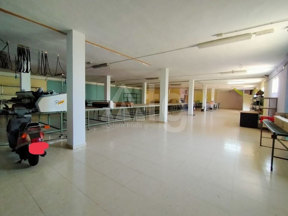 6 bedroom Villa in La Nucia - BNB96780 - Photo - 20