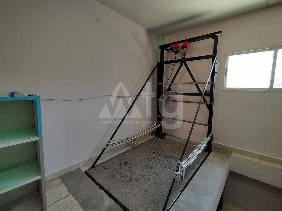6 bedroom Villa in La Nucia - BNB96780 - Photo - 22