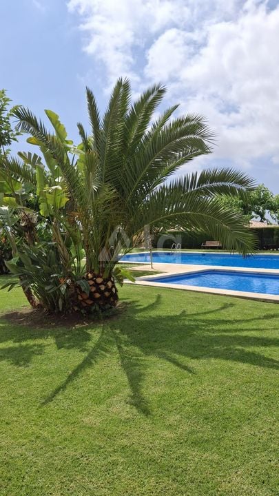 4 bedroom Townhouse in La Nucia - BNB96782 - Photo - 21