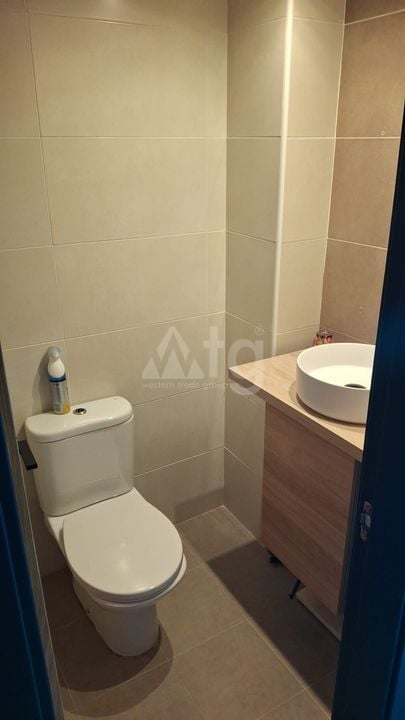 4 bedroom Townhouse in La Nucia - BNB96782 - Photo - 15