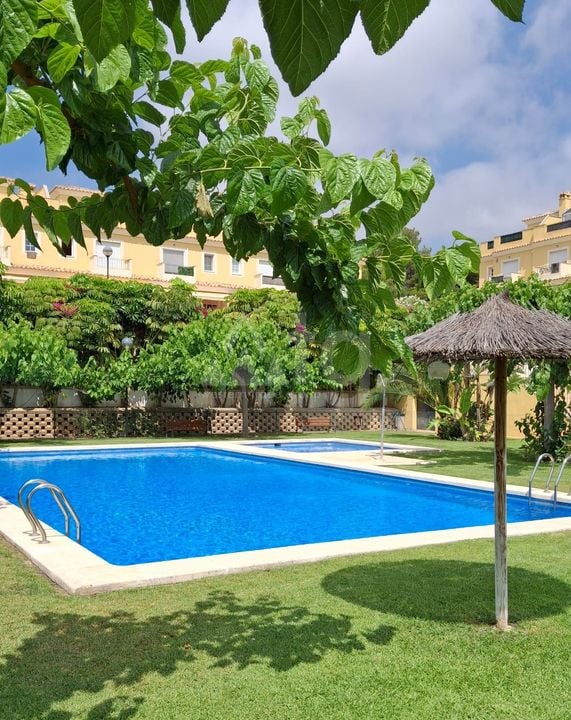 4 bedroom Townhouse in La Nucia - BNB96782 - Photo - 22