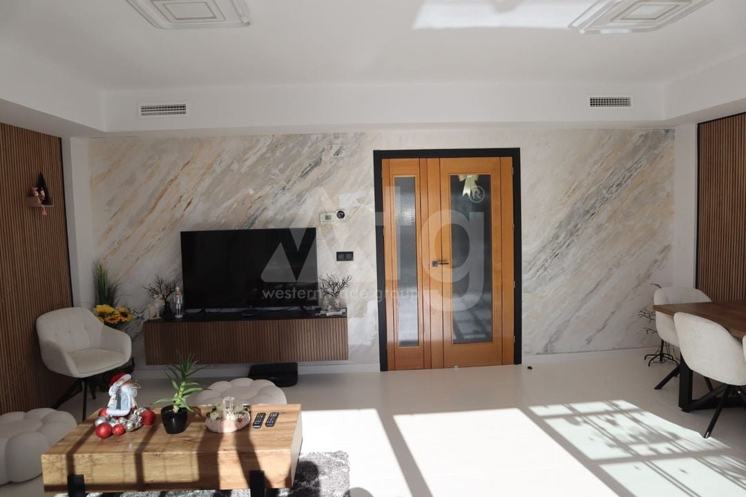 4 bedroom Townhouse in La Nucia - BNB96782 - Photo - 4