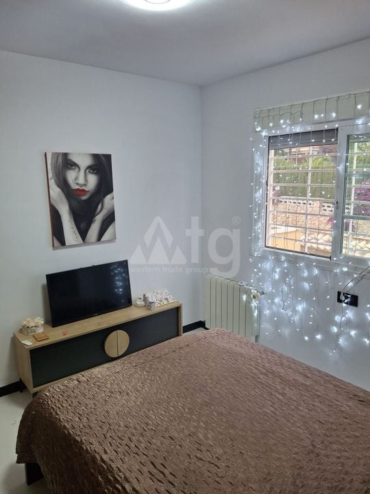 4 bedroom Townhouse in La Nucia - BNB96782 - Photo - 10