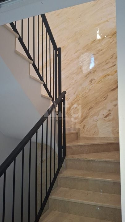 4 bedroom Townhouse in La Nucia - BNB96782 - Photo - 5