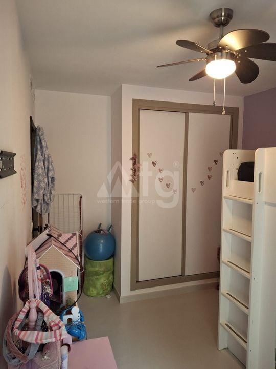 4 bedroom Townhouse in La Nucia - BNB96782 - Photo - 12