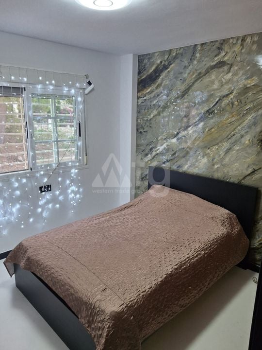 4 bedroom Townhouse in La Nucia - BNB96782 - Photo - 9