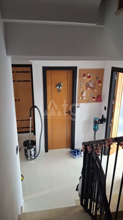 4 bedroom Townhouse in La Nucia - BNB96782 - Photo - 16