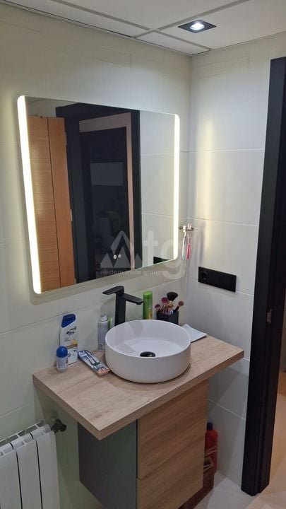 4 bedroom Townhouse in La Nucia - BNB96782 - Photo - 13