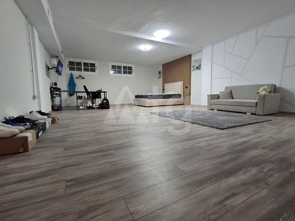 4 bedroom Townhouse in La Nucia - BNB96782 - Photo - 6