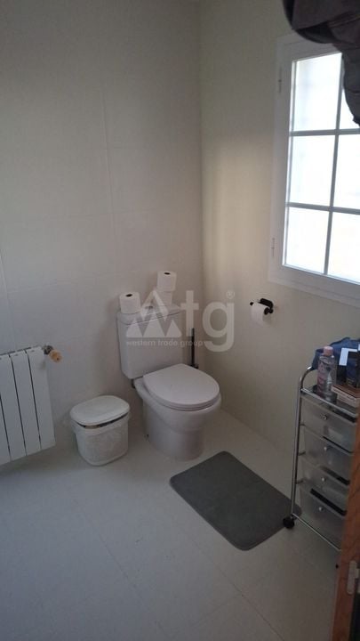 4 bedroom Townhouse in La Nucia - BNB96782 - Photo - 14