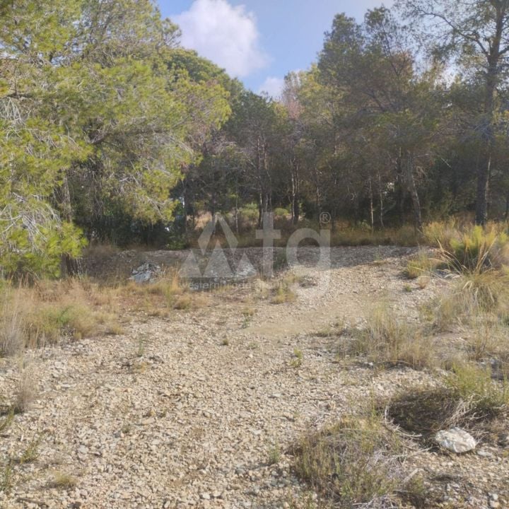 Pozemek   v Finestrat, - BNB96787 - Foto - 3