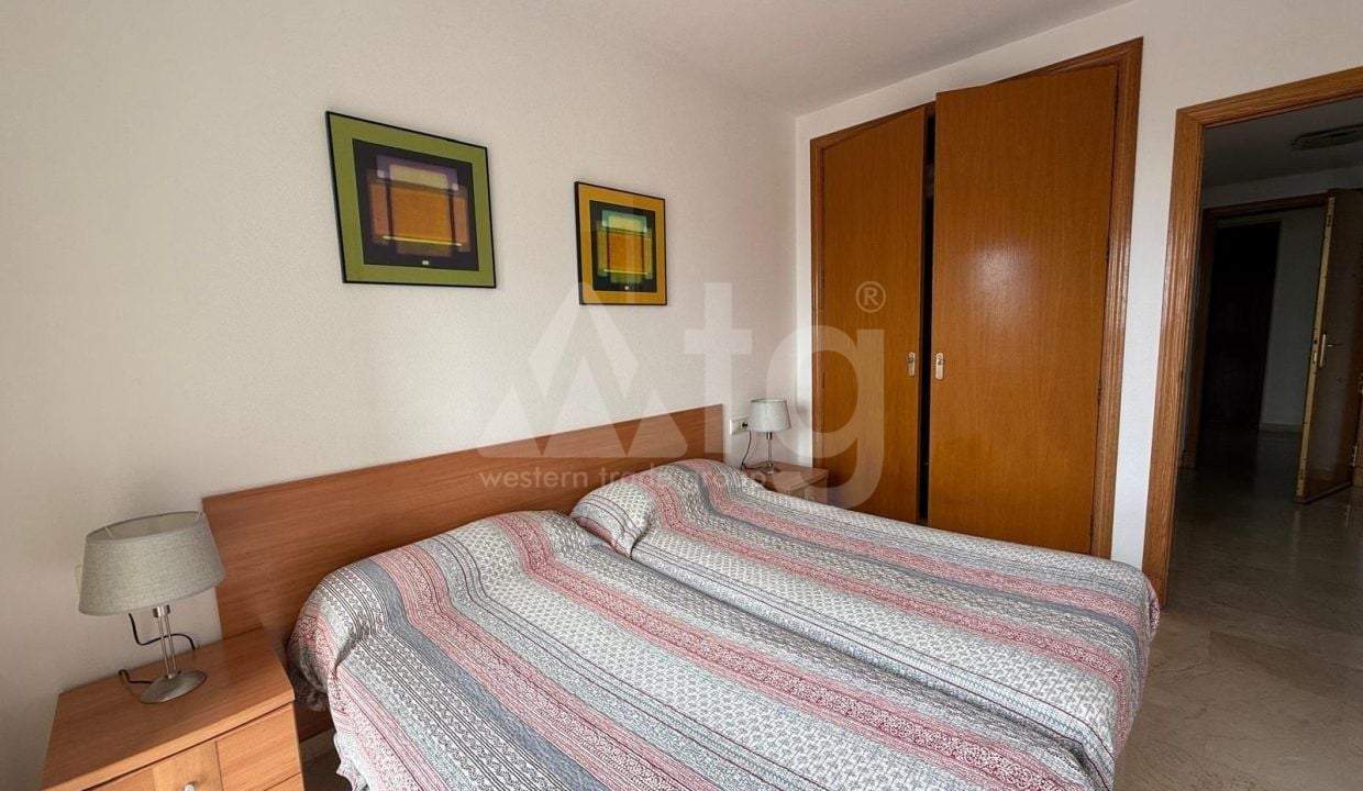 Appartement de 1 chambre à Benidorm - BNB96810 - Photo - 9