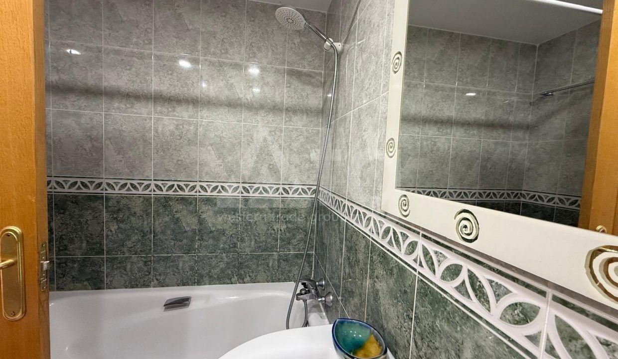 Appartement de 1 chambre à Benidorm - BNB96810 - Photo - 13