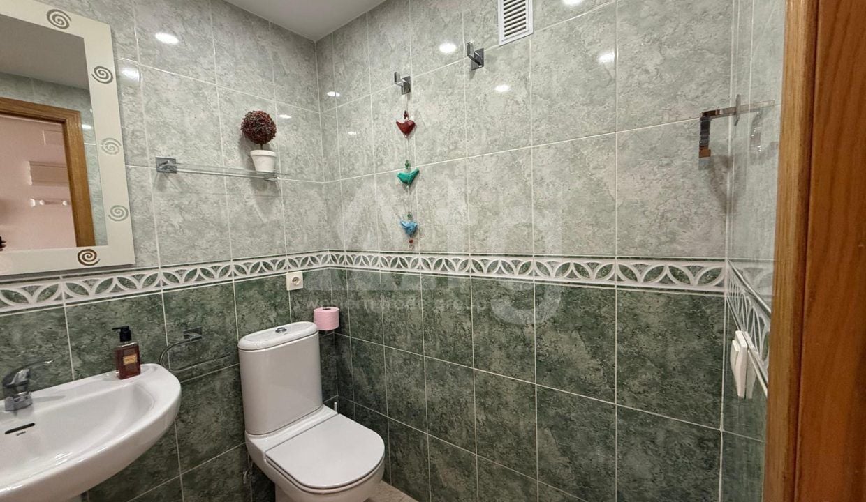 Appartement de 1 chambre à Benidorm - BNB96810 - Photo - 12