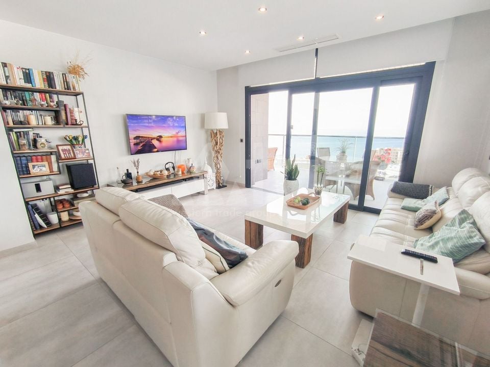 Appartement de 3 chambres à Benidorm - BNB96818 - Photo - 5