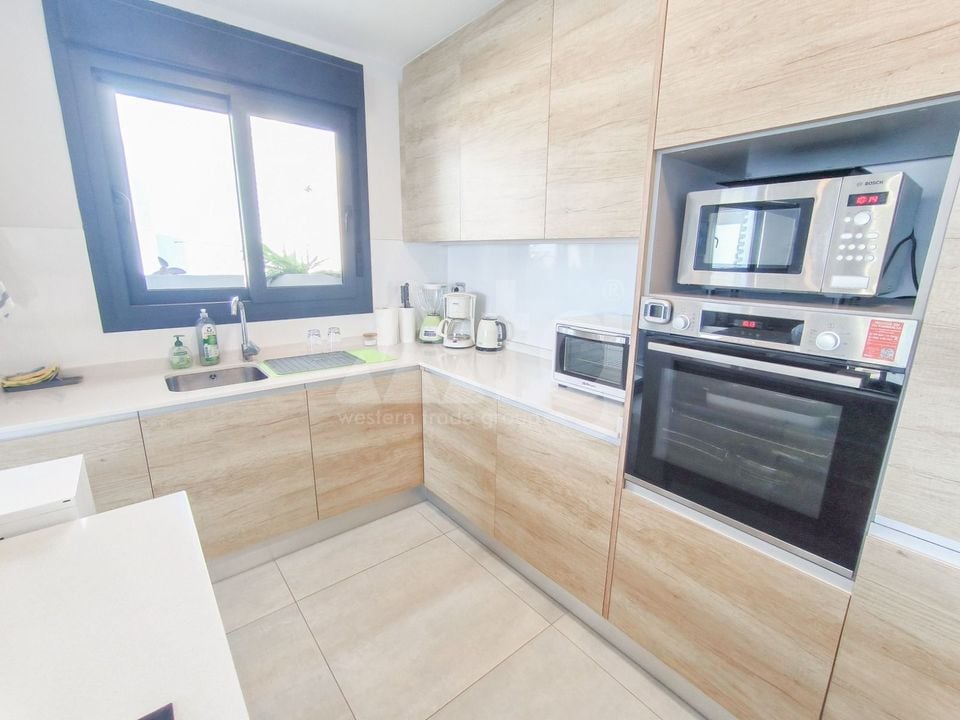Appartement de 3 chambres à Benidorm - BNB96818 - Photo - 11