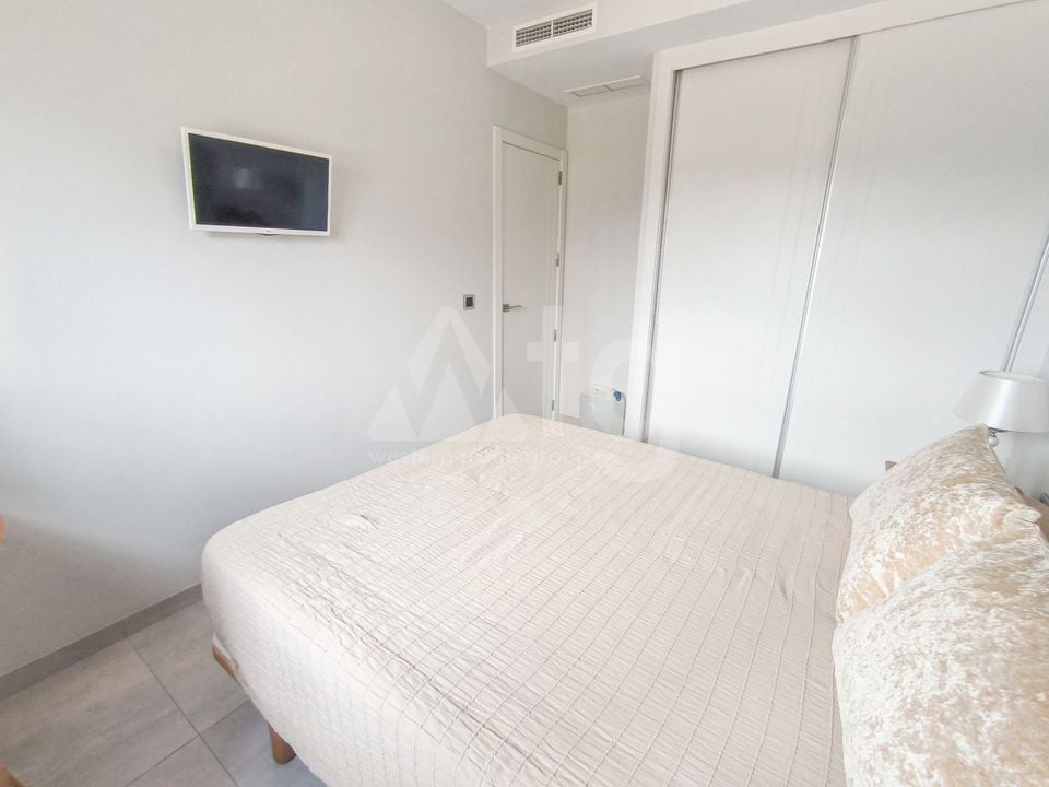 Appartement de 3 chambres à Benidorm - BNB96818 - Photo - 17