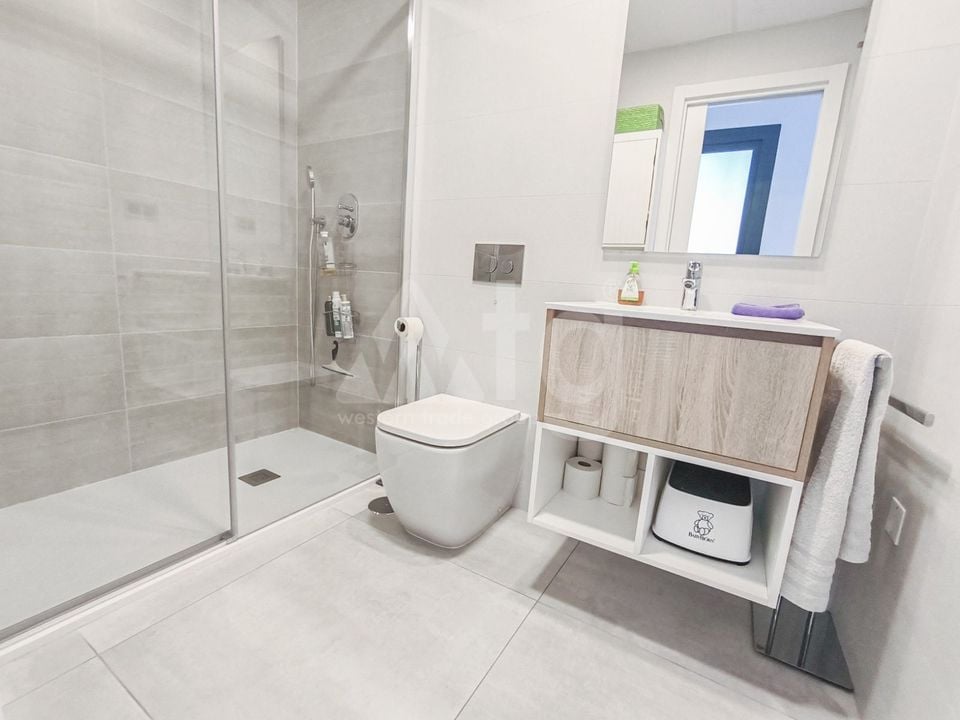 Appartement de 3 chambres à Benidorm - BNB96818 - Photo - 18