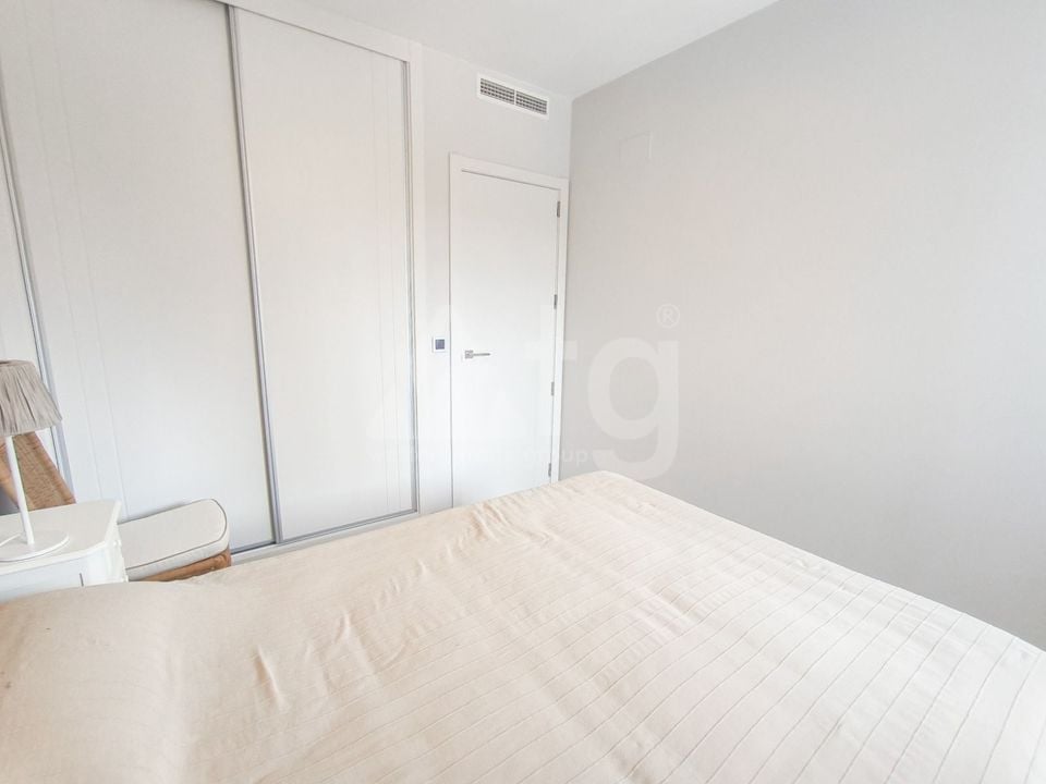 Appartement de 3 chambres à Benidorm - BNB96818 - Photo - 15