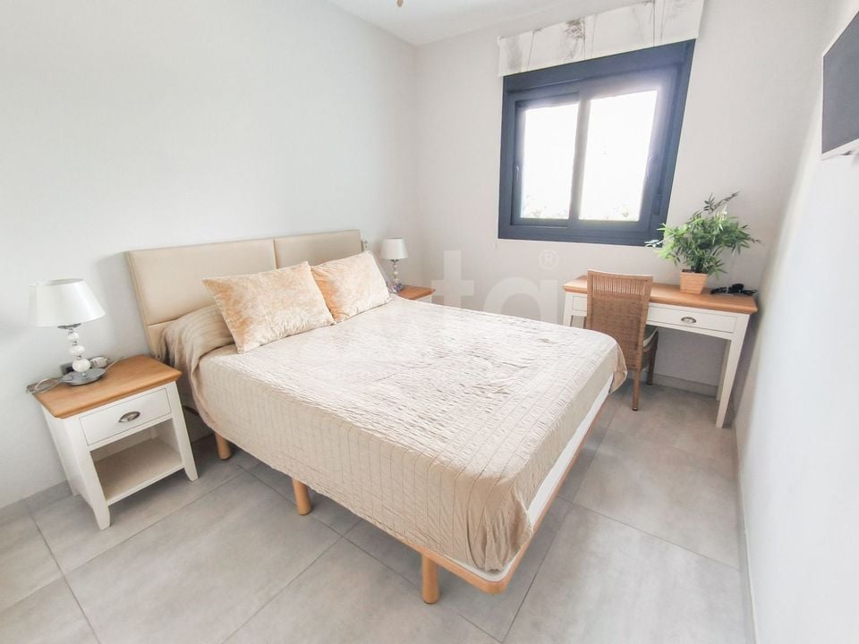 Appartement de 3 chambres à Benidorm - BNB96818 - Photo - 16