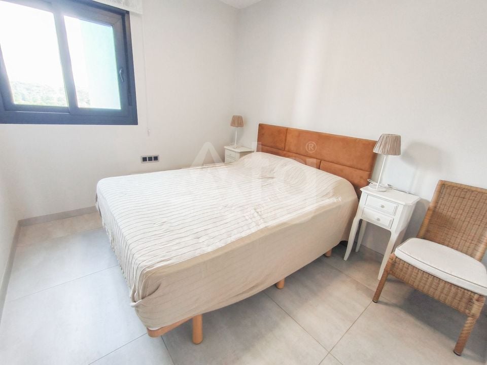 Appartement de 3 chambres à Benidorm - BNB96818 - Photo - 14