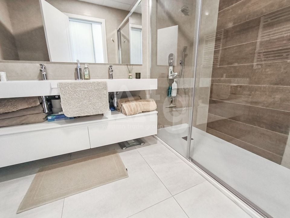 Appartement de 3 chambres à Benidorm - BNB96818 - Photo - 19