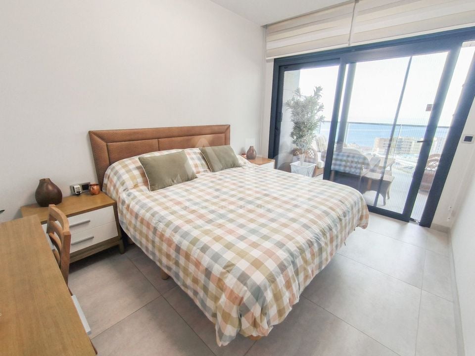 Appartement de 3 chambres à Benidorm - BNB96818 - Photo - 12