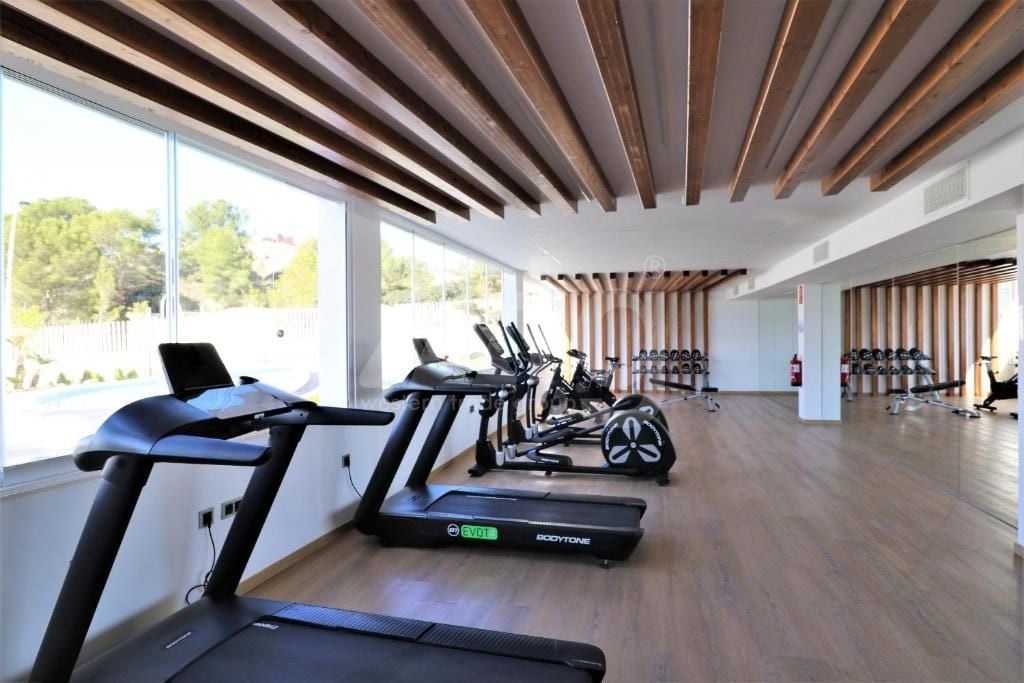 Appartement de 3 chambres à Benidorm - BNB96818 - Photo - 32
