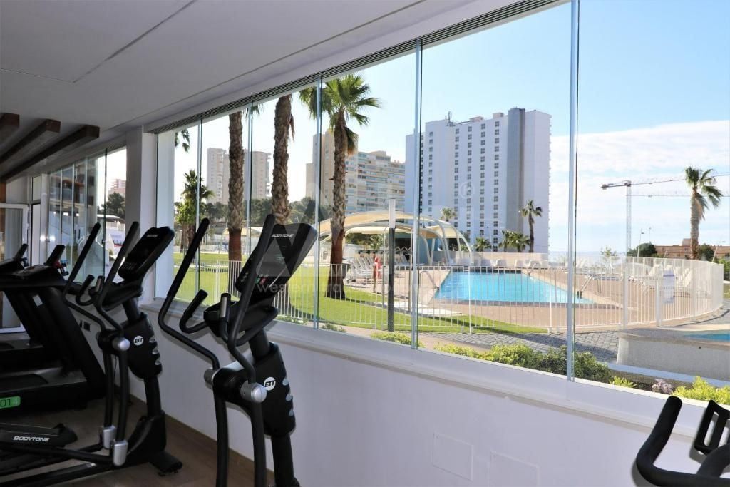 Appartement de 3 chambres à Benidorm - BNB96818 - Photo - 33