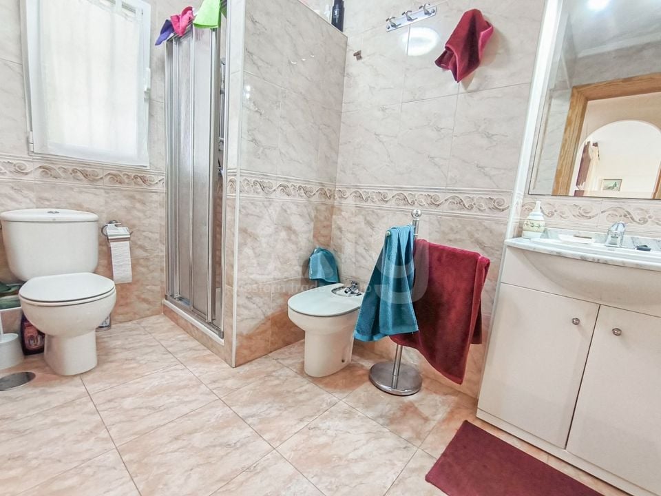 Appartement de 1 chambre à Benidorm - BNB96822 - Photo - 11