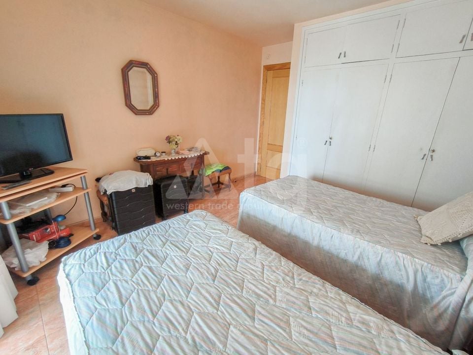 Appartement de 1 chambre à Benidorm - BNB96822 - Photo - 10
