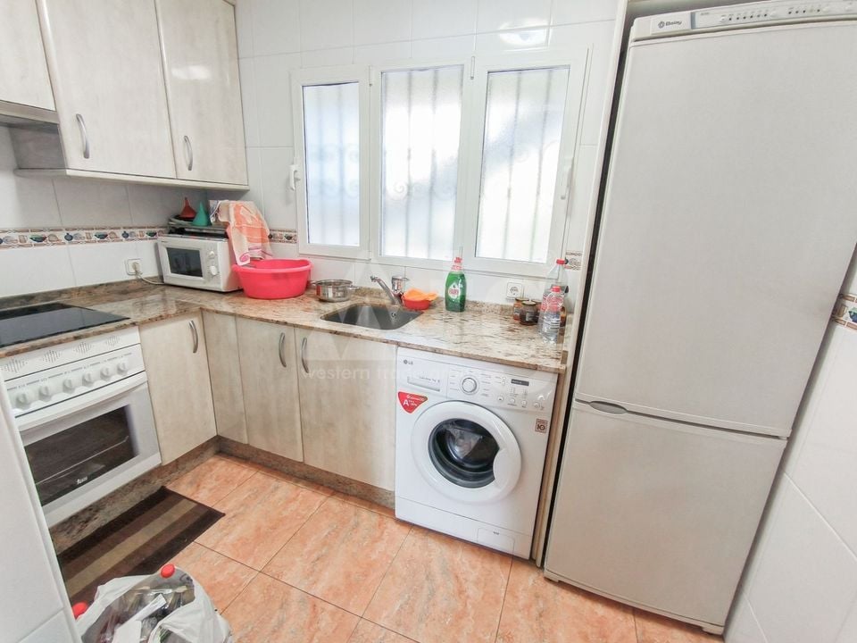 Appartement de 1 chambre à Benidorm - BNB96822 - Photo - 8