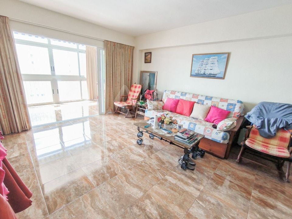 Appartement de 1 chambre à Benidorm - BNB96822 - Photo - 4