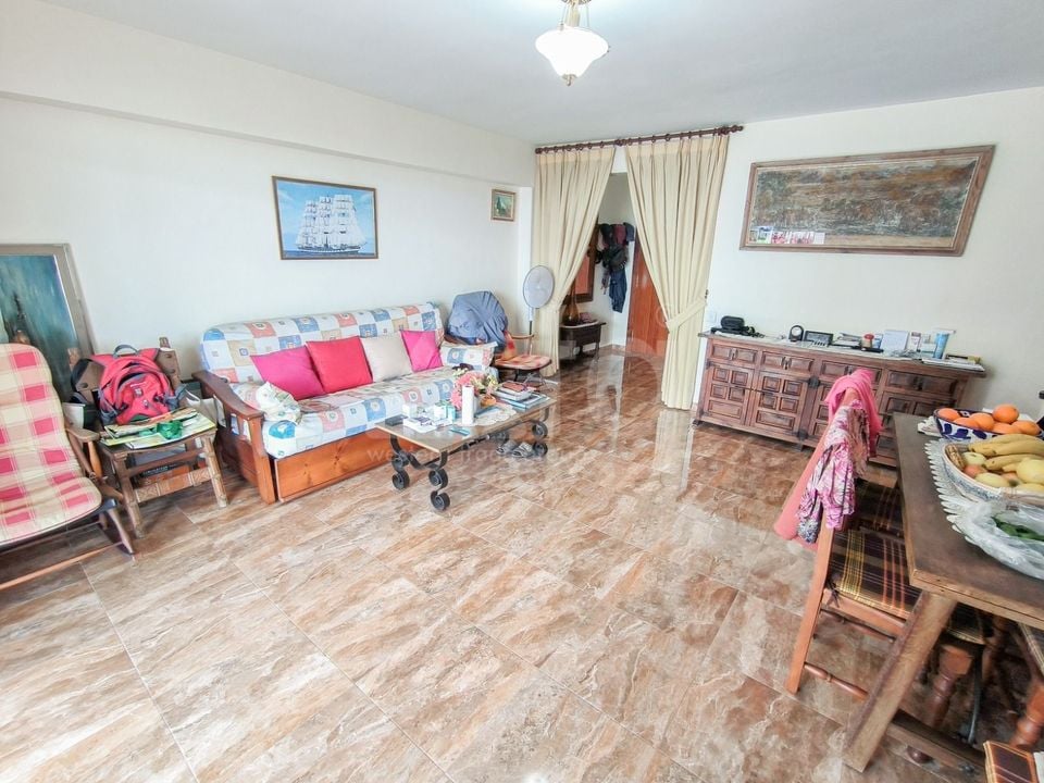 Appartement de 1 chambre à Benidorm - BNB96822 - Photo - 5