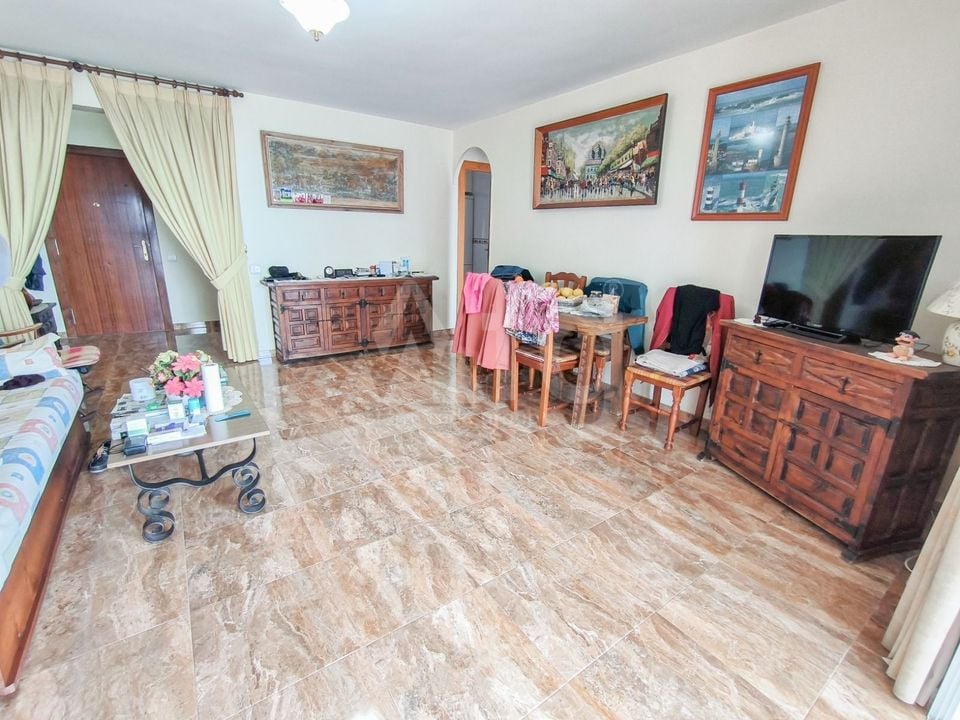 Appartement de 1 chambre à Benidorm - BNB96822 - Photo - 6