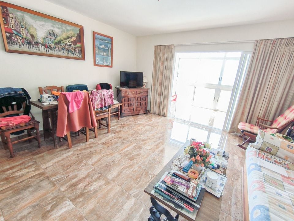 Appartement de 1 chambre à Benidorm - BNB96822 - Photo - 7
