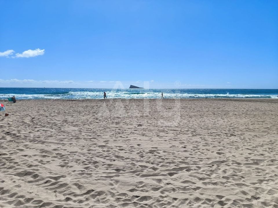 Appartement de 1 chambre à Benidorm - BNB96822 - Photo - 15