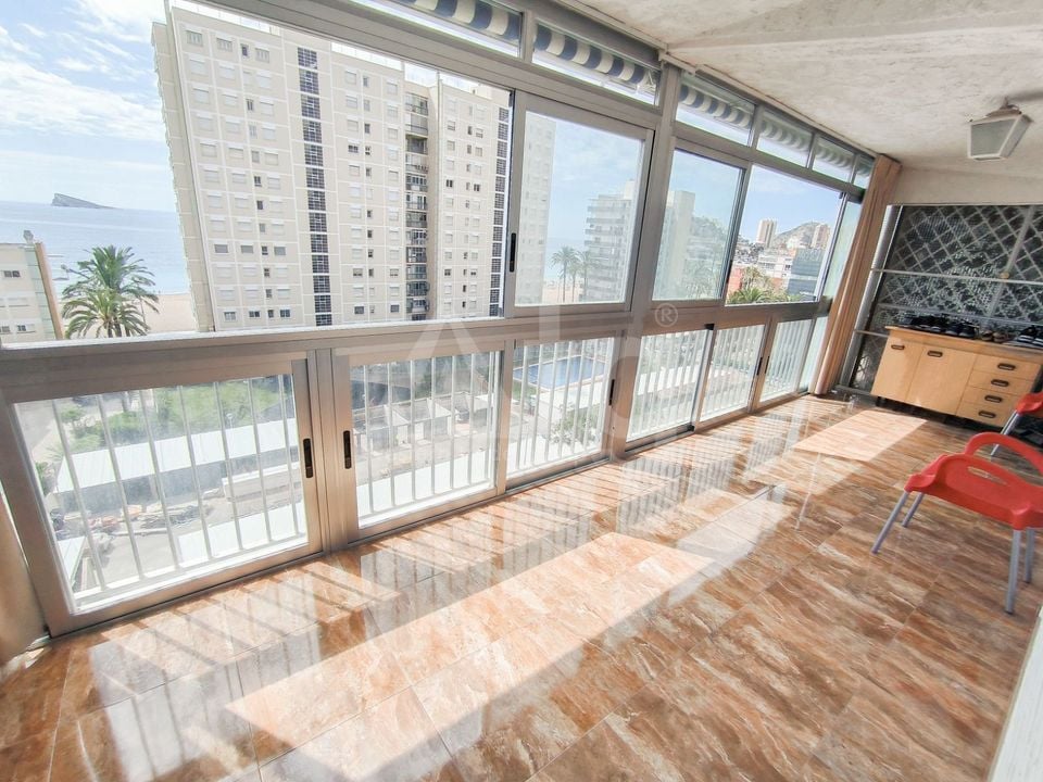 Appartement de 1 chambre à Benidorm - BNB96822 - Photo - 2