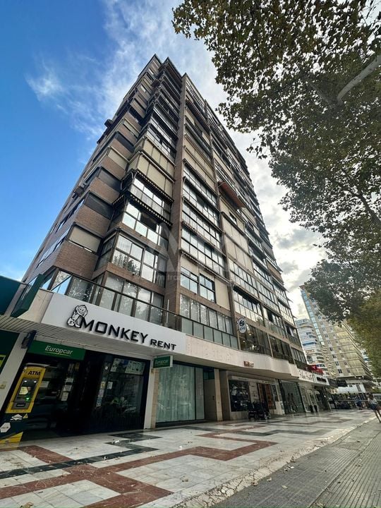 Apartament w Benidorm, 1 sypialnie - BNB96825 - Zdjęcie - 2