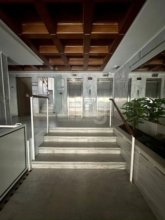 Apartament w Benidorm, 1 sypialnie - BNB96825 - Zdjęcie - 17