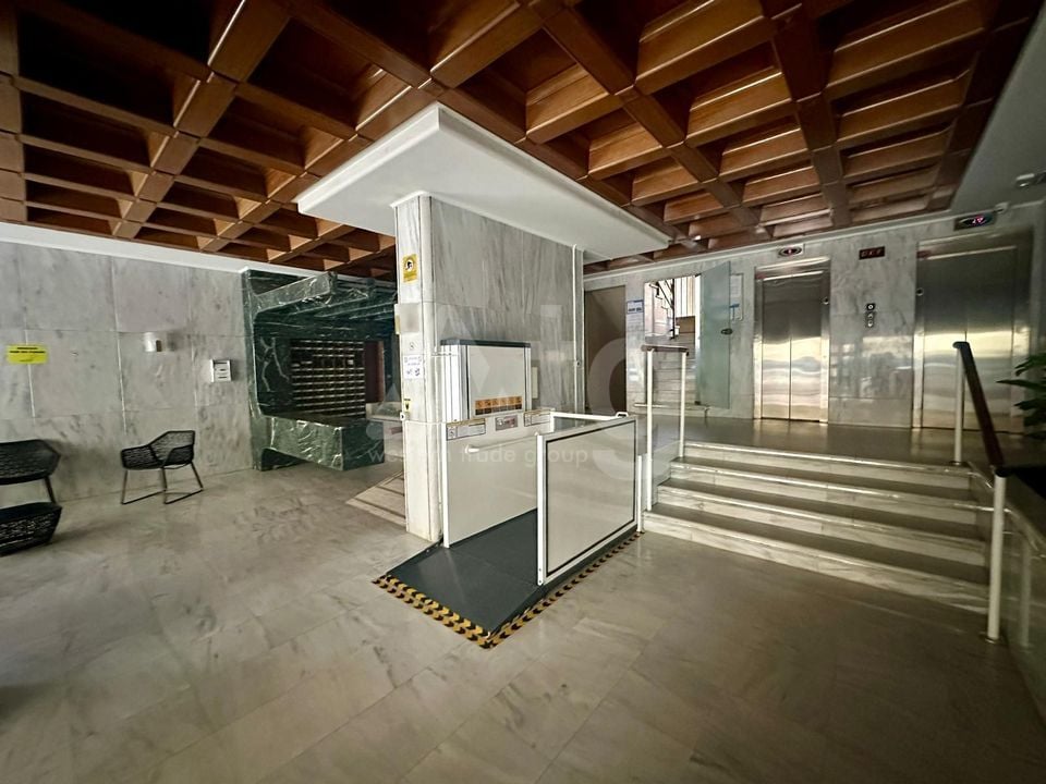 Apartament w Benidorm, 1 sypialnie - BNB96825 - Zdjęcie - 18
