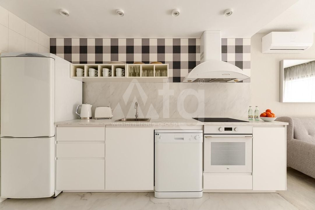 Apartament w Benidorm, 1 sypialnie - BNB96825 - Zdjęcie - 6