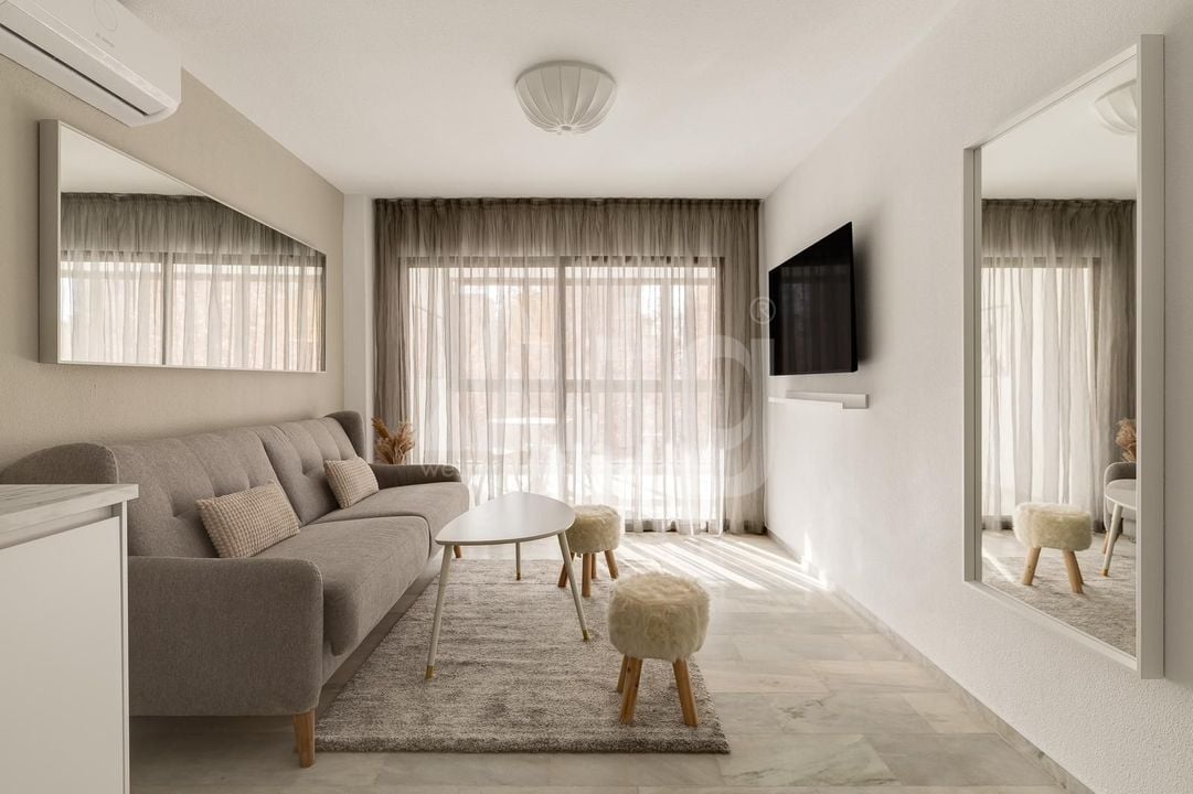 Apartament w Benidorm, 1 sypialnie - BNB96825 - Zdjęcie - 3