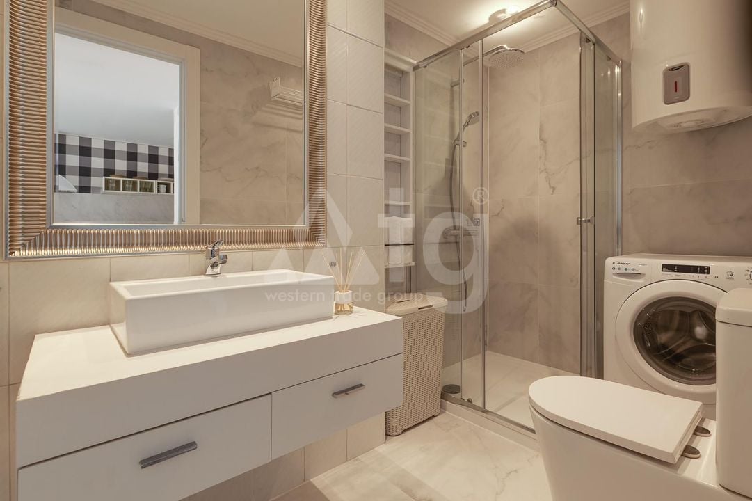Apartament w Benidorm, 1 sypialnie - BNB96825 - Zdjęcie - 10