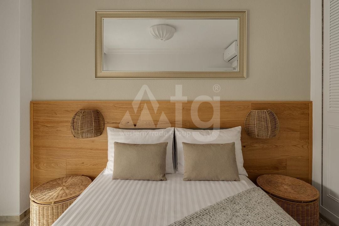 Apartament w Benidorm, 1 sypialnie - BNB96825 - Zdjęcie - 8