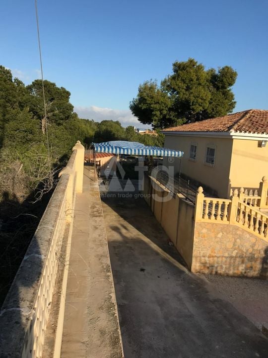 Vilă cu 3 dormitoare în La Nucia - BNB96831 - Imagini - 29