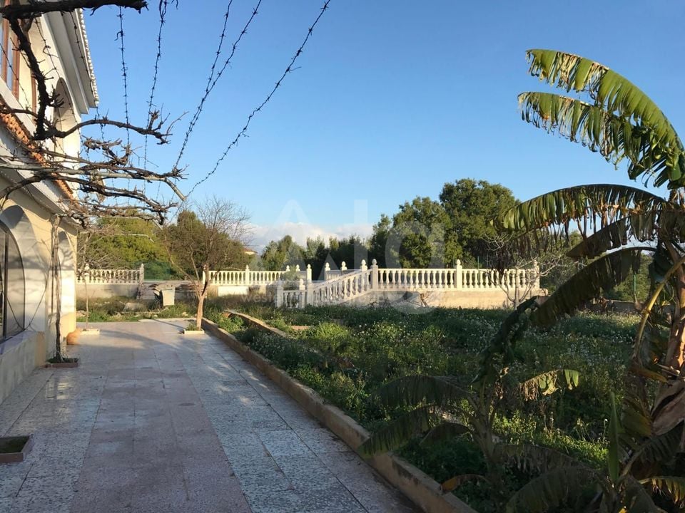 Vilă cu 3 dormitoare în La Nucia - BNB96831 - Imagini - 24