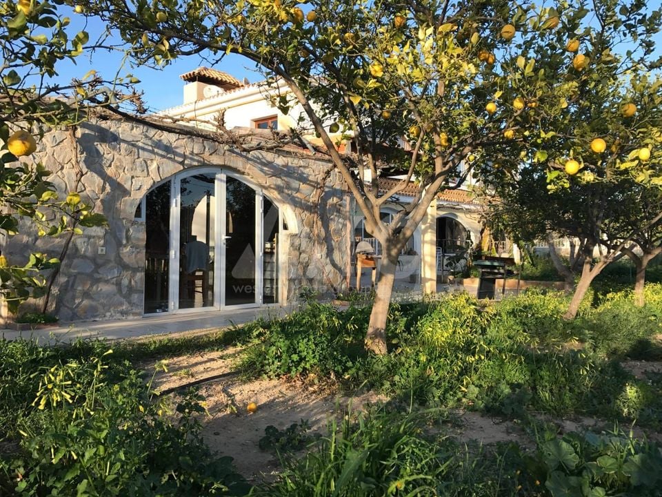 Vilă cu 3 dormitoare în La Nucia - BNB96831 - Imagini - 22