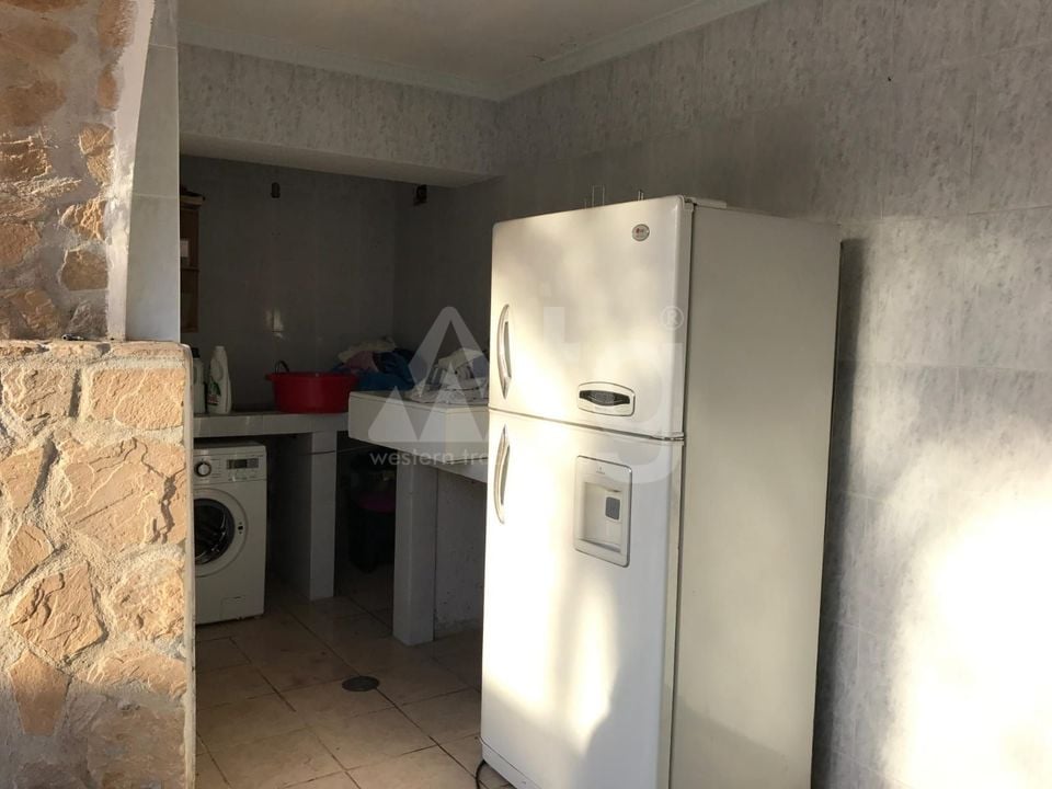Vilă cu 3 dormitoare în La Nucia - BNB96831 - Imagini - 26